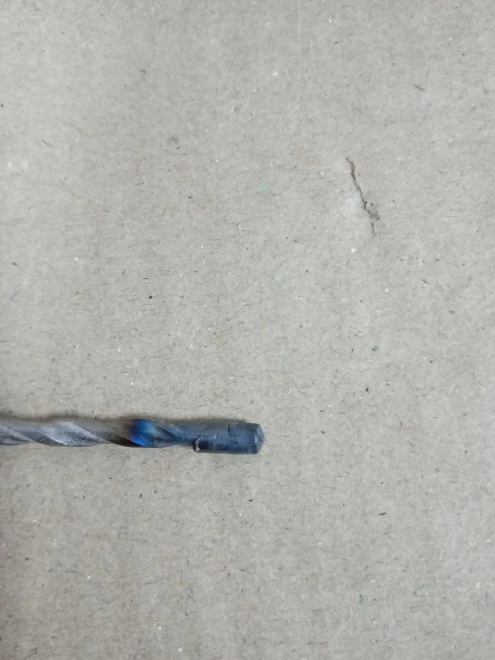 Bosch 1x PRO SDS Plus 5X Hammer Drill Bit Reinforced Concrete 3mm 2608707226
