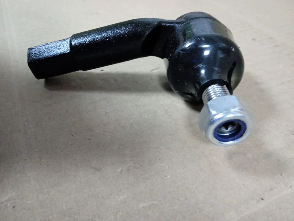 Febi Bilstein 19814 Tie Rod End Nut Pack Of One Original Equipment Quality
