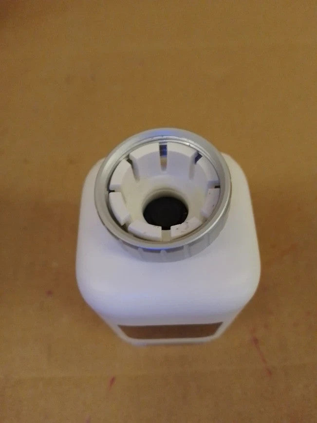 Bosch Smart Home Radiator Thermostat II +M Smart Flexible Use System