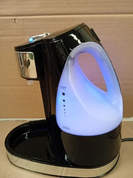Breville Hotcup Hot Water Dispenser 3kw Fast Boil 1.5L Energy Efficient VKJ142