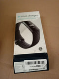 Fitbit Charge 3 Advanced Fitness Tracker Heart Rate Swim Sleep Calorie