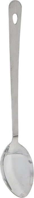 Ibili Cuchara Inox Stainless Steel Silver New