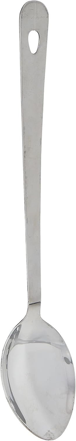 Ibili Cuchara Inox Stainless Steel Silver New