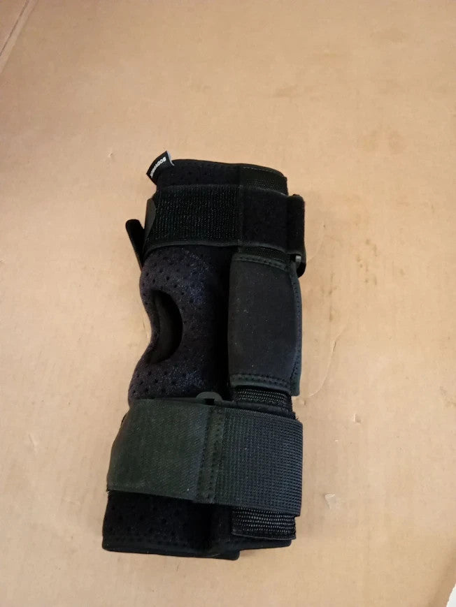 Bodyprox Hinged Knee Brace Men Women Support Swollen ACL Tendon Medium New