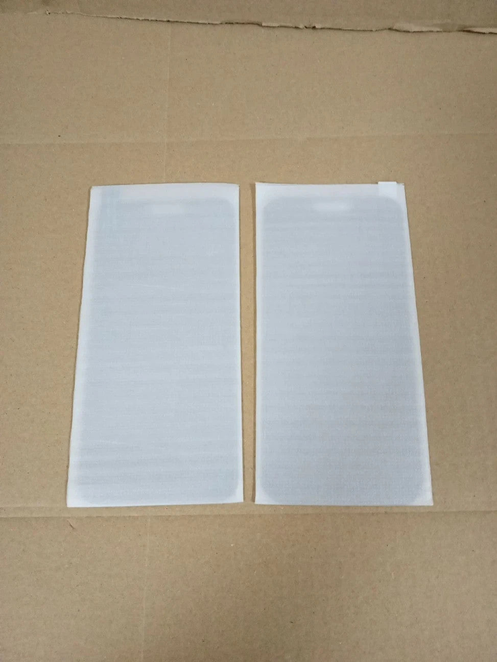 UNBREAKcable Privacy Screen Protector iPhone 14 Pro Max Shatterproof New