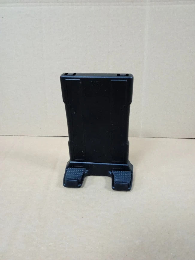 XWXELEC Tablet Wall Mount Holder Ipad Bracket Universal 4.7-12.9in Black