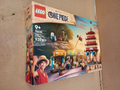 Lego One Piece Battle At Arlong Park Interactive Toy 5 Minifigures 75638 9+