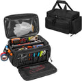 Beiyuanya Portable Tool Bag With Multiple Pockets Electrician Tool Organizer New