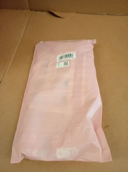 Shaperky Posture Corrector Women Brace Full Back Support Pink Medium New