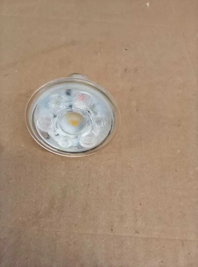 Philips Hue Essential Smart LED GU10 Spotlight Bulb White Ambiance 4.7w New