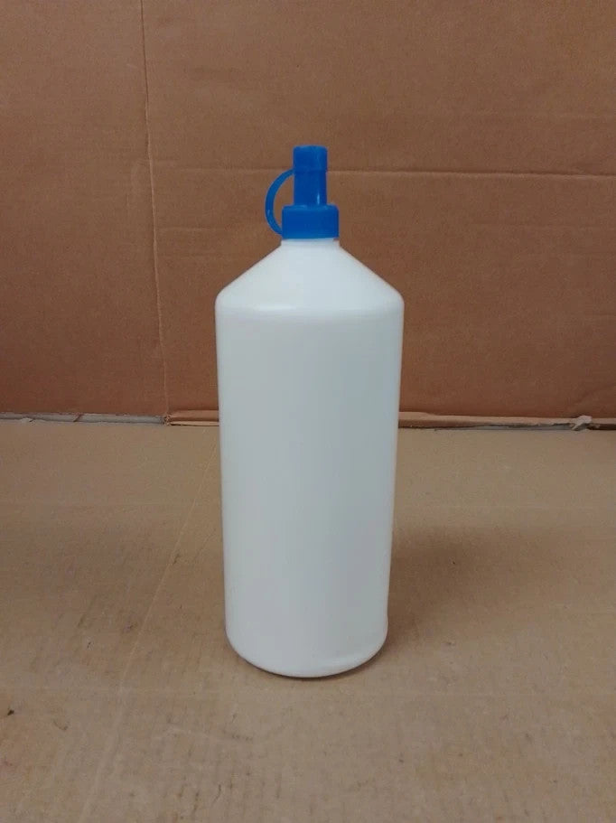 Baker Ross FN078 Washable PVA Glue PVA Schools Teaching Supplies Multipurpose