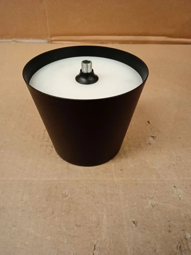 UPXNBOR Night Light LED Touch Bedside Table Lamp Cordless Rechargeable USB New