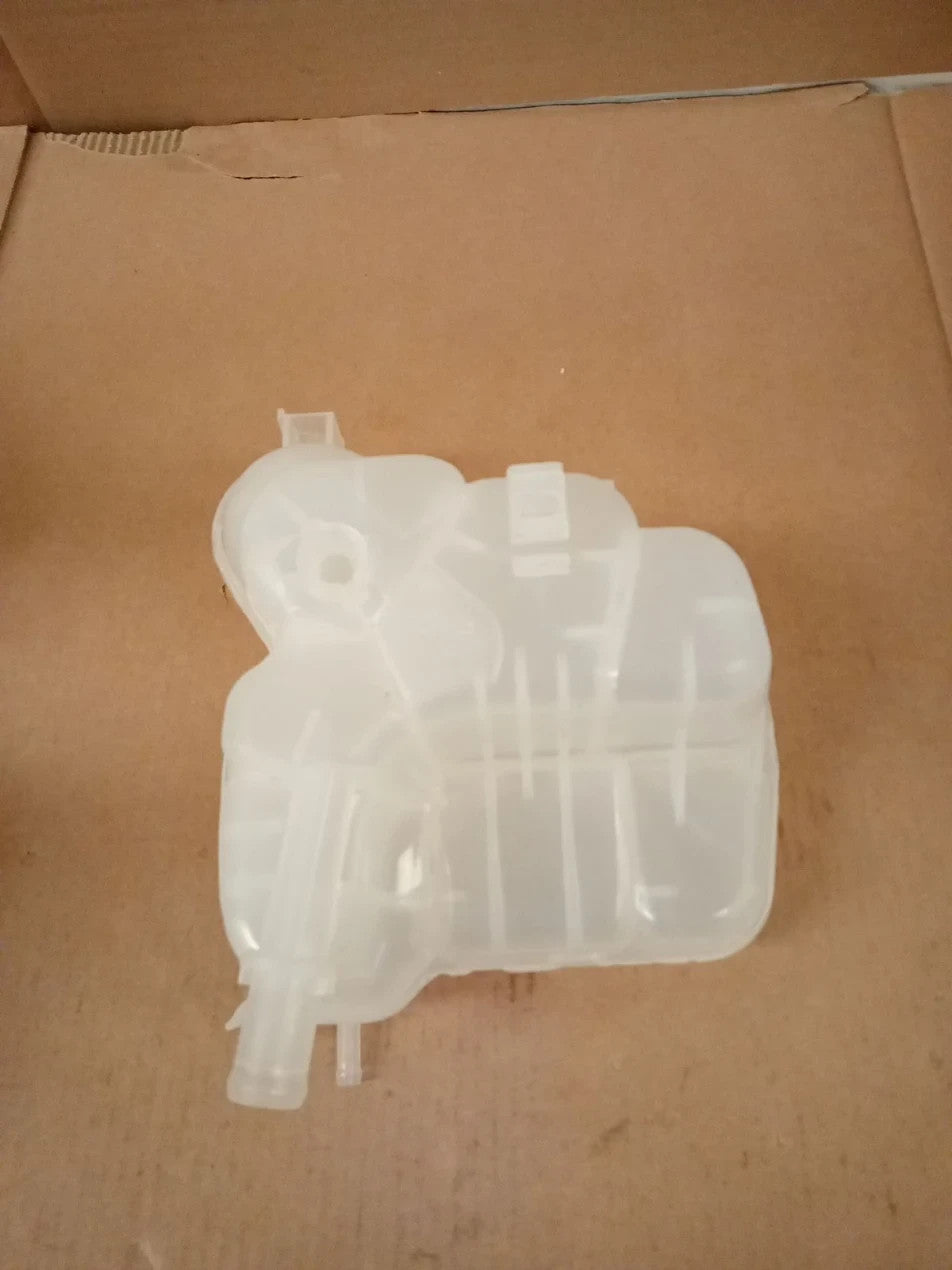 Febi Bilstein 47897 Coolant Expansion Tank One Pack White