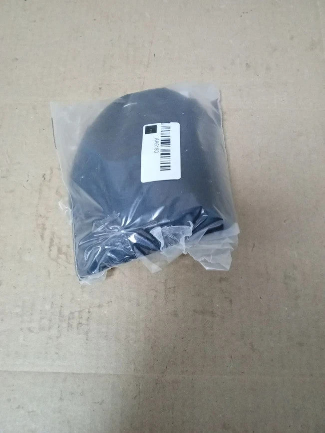 Prym Raglan Shoulder Pad Charmeuse Black 15x12.5x4.5 New