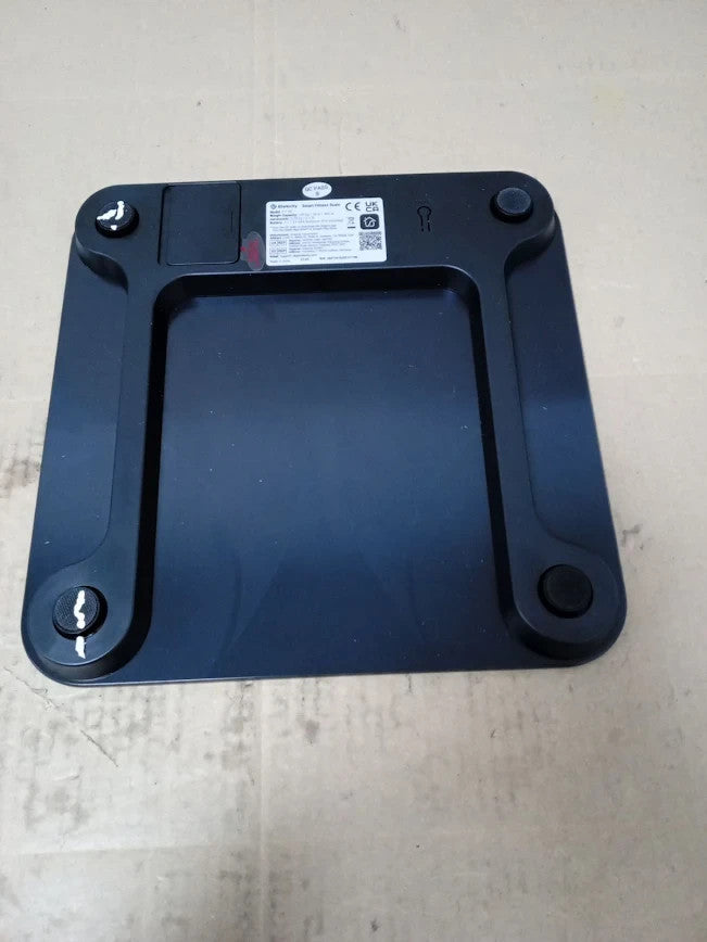 Etekcity Scales for Body Weight, High Precision 0.1lb Bathroom Digital Weighing