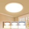 Slochi Bathroom Light 3000K/4000K/6500K 3 Color Temperature Waterproof Small New