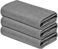 Crevice Magic Cleaning Cloths 50x40cm Lint Streak Free Glass Cleaning Rags New