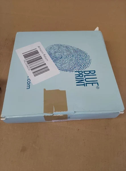 Blue Print ADT32290 Air Filter Performance Part 24x23.9x5.6cm New