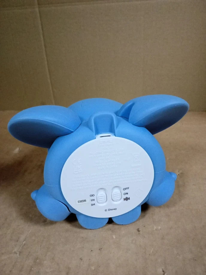 Stitch Squishy Lamp Disney Standing Desk Nightlight Playroom Bedroom Paladone