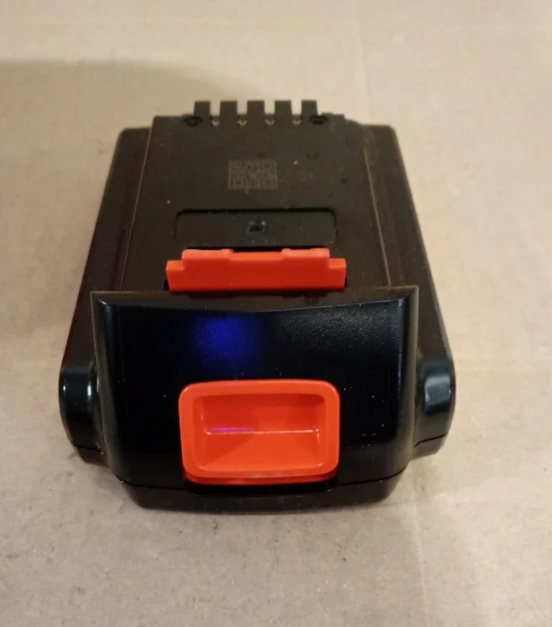 BLACK+DECKER BL1518 XJ 18V 1.5Ah Lithium Ion Battery Cordless Tool Battery New