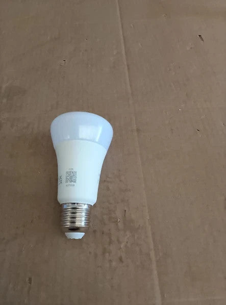 Philips Hue E27 Lamp 1 Pack 1x1055 Lm 11W Dimmable Warm White Light Dimmable New