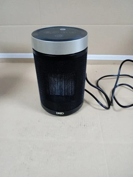 Dreo Electric Heater 1500W Energy Efficient Space Room Upgrade New