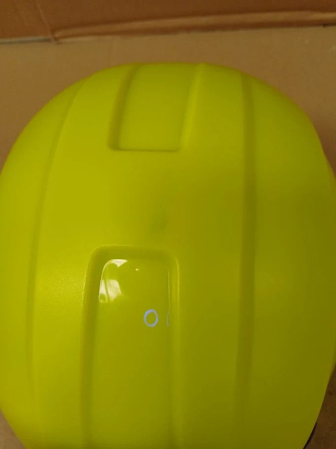 Portwest PS53 Safety Hard Hat Height Endurance Lightweight Construction Helmet