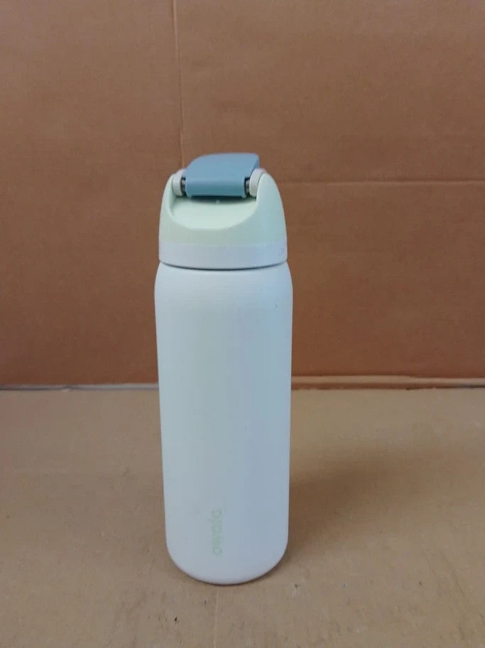 Owala Free Sip Insulated Stainless Steel Water Bottle With Straw Sports Travel