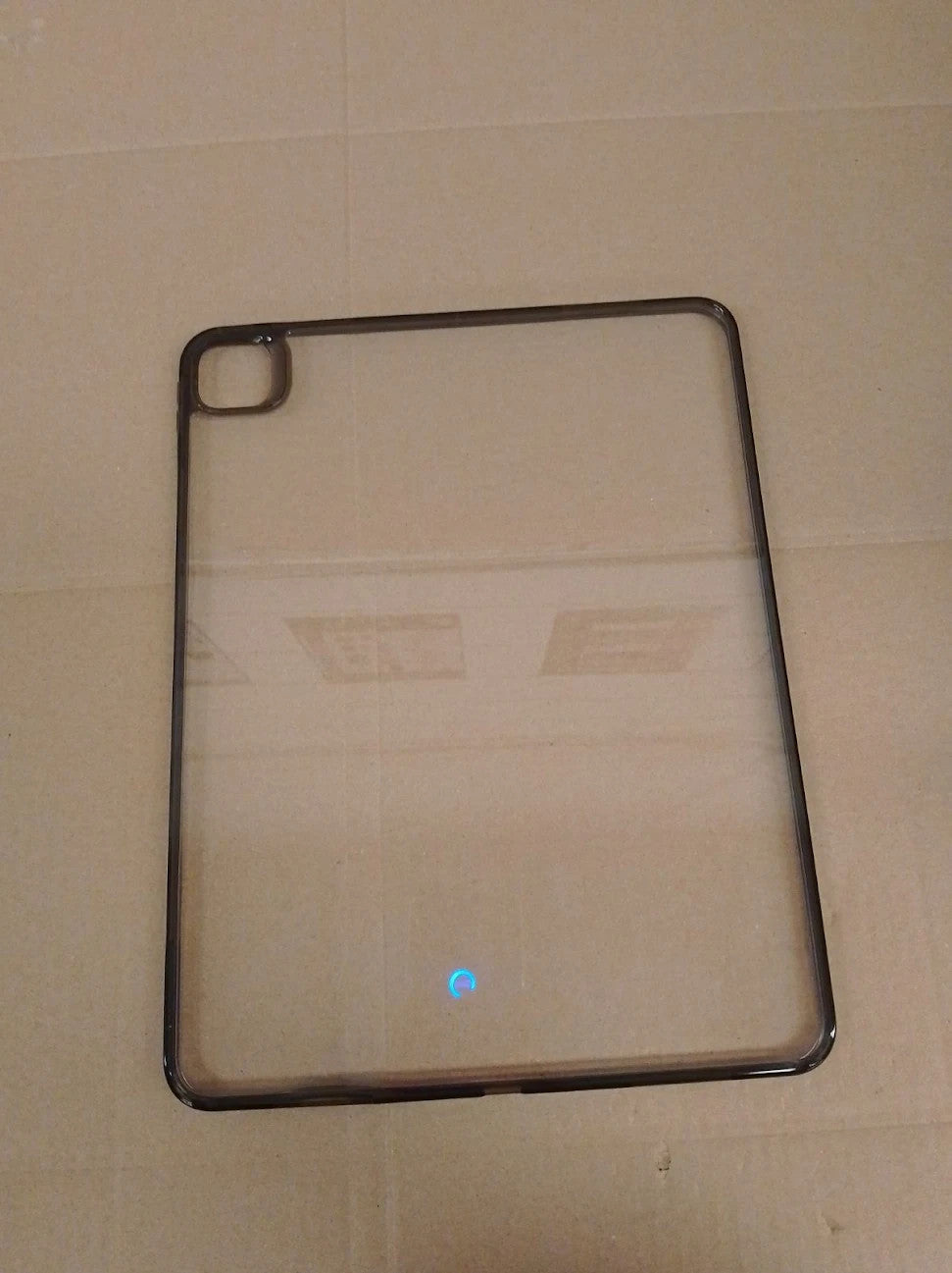 ESR iPad Pro 13in Case M5 M4 2025 2024 Thin & Lightweight Shock Drop Protection