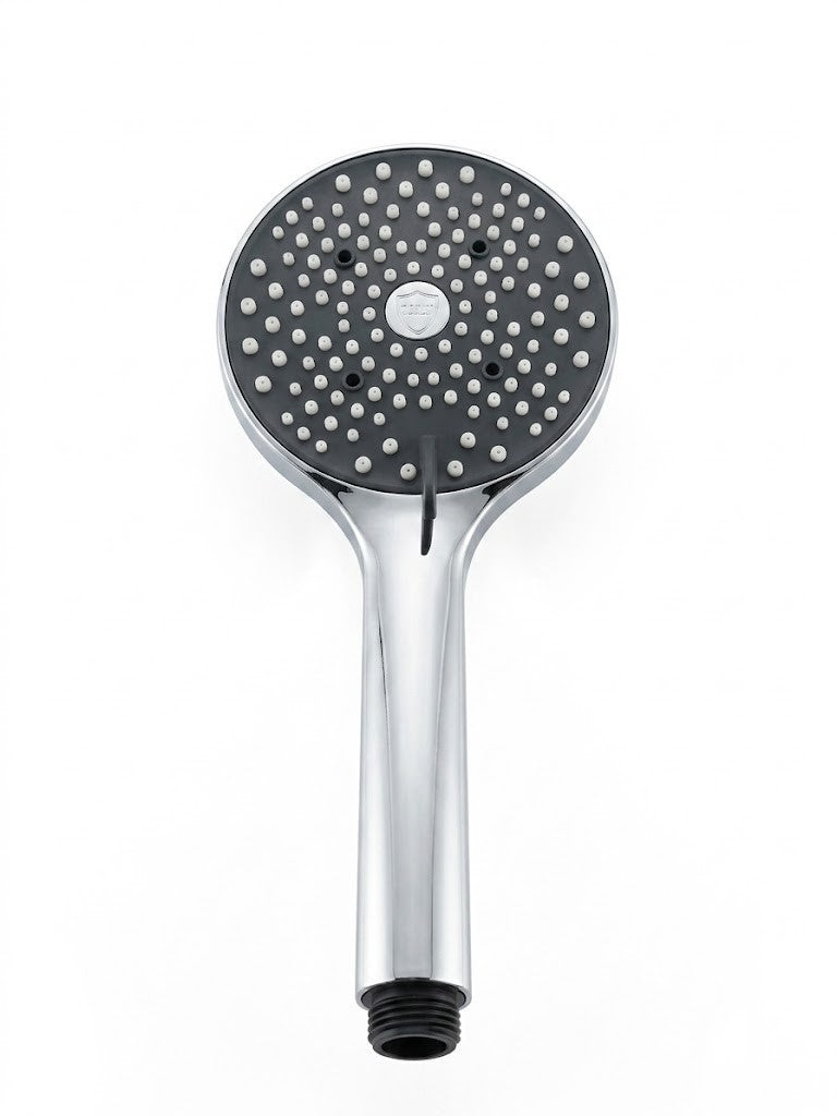 YEAUPE Filter Shower Head High Pressure 6 Mode Handheld Water Saving Chrome New