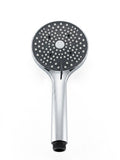 YEAUPE Filter Shower Head High Pressure 6 Mode Handheld Water Saving Chrome New