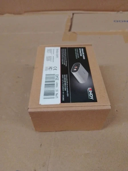 Lindy HDMI Audio Extractor Extract Audio Signal From ARC New