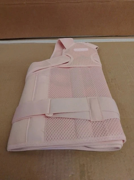 SHAPERKY Posture Corrector Women Support Back Brace Full Back Small New