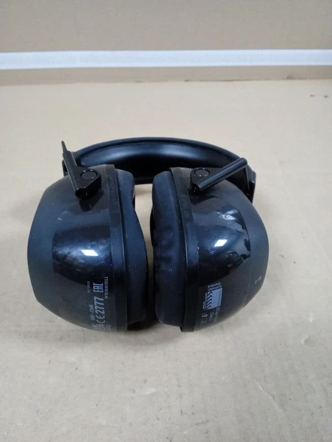 Howard Leight VeriShield VS130 Passive Over The Head Earmuff Lightweight Wide