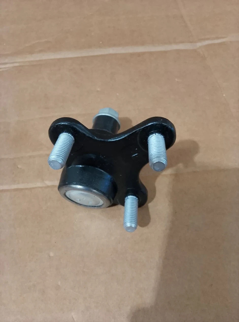Febi bilstein 36735 Ball Joint Lock Nuts One Pack Front Left Universal Fit