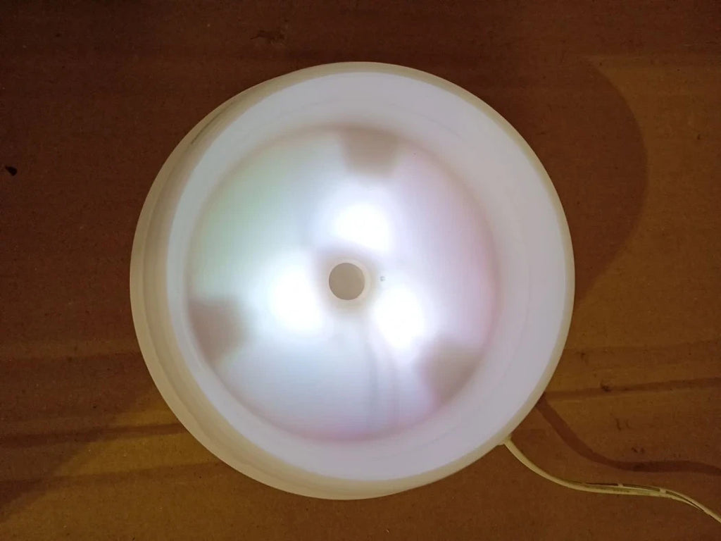 SALKING Essential Oil Diffuser 100ml Small Aromatherapy Ultrasonic Cool Mist