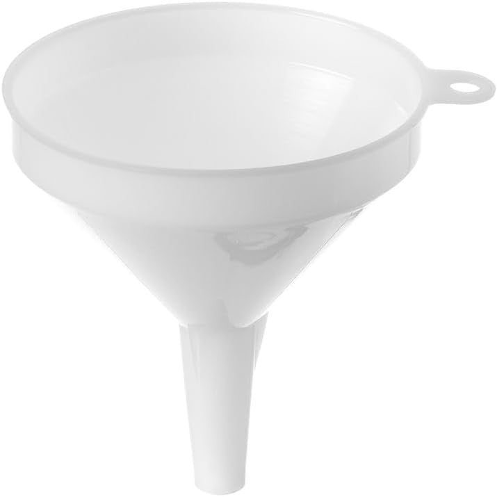 Hendi Funnel 100x130mm Polypropylene New