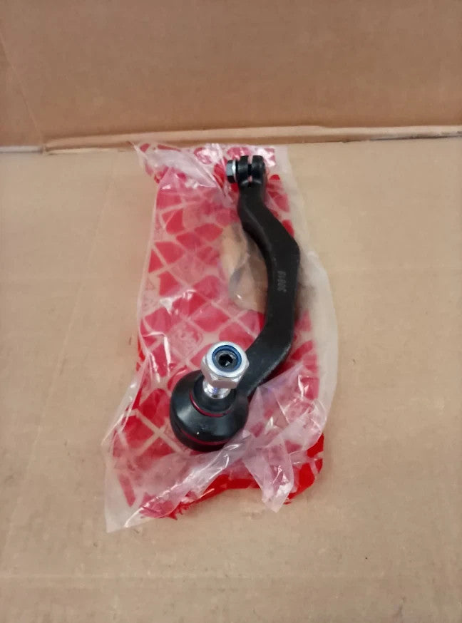 Febi Bilstein 30819 Tie Rod End Nut Steering Suspension Replacement Durable