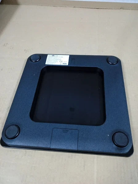 RunStar Scale Body Weight Digital Bathroom Scale High Precision New
