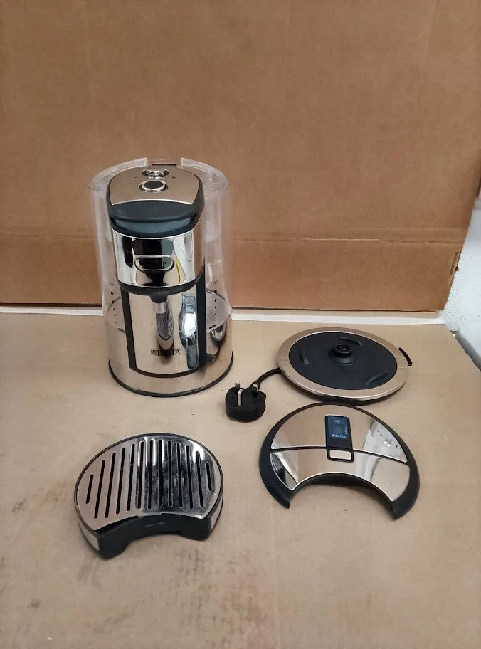 Breville Brita Hot Cup Water Dispenser Integrated Water Filter 1.8L 3kW