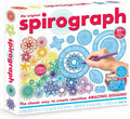 Spirograph Original Set Create Amazing Endless Designs 30 Pieces 8+ New