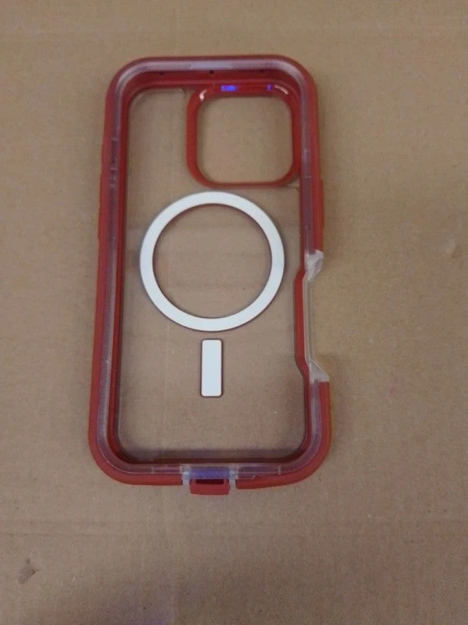 Otter Box Defender Series XT MagSafe Case iPhone 16 Pro Shockproof Proof New