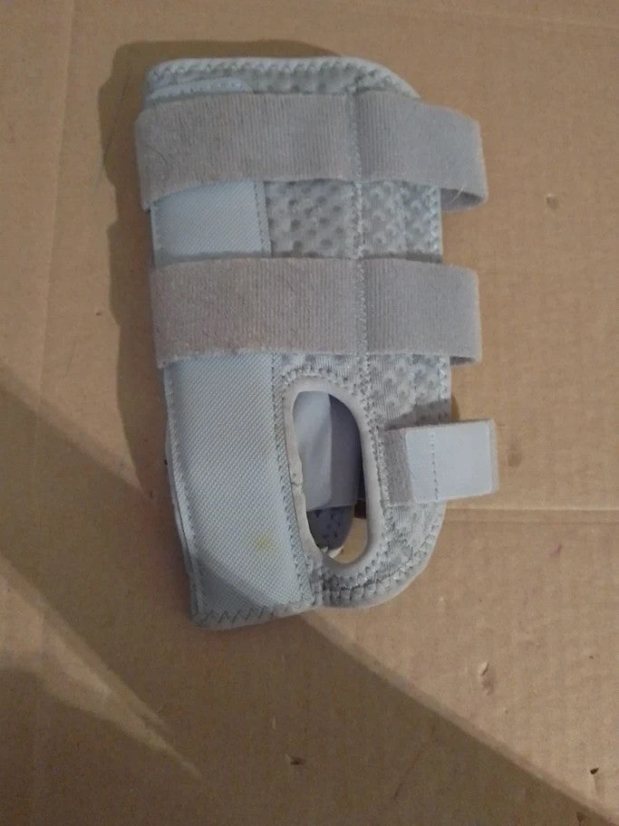 Freetoo Lightweight Carpal Tunnel Wrist Supports Right Left Hand Small