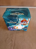 Ravensburger Disney Lorcana Trading Card Game Original Disney Artwork 8+