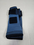 Ruilaibao Adjustable Knee Support Brace 1 Pack Compression Sleeves Unisex XXL