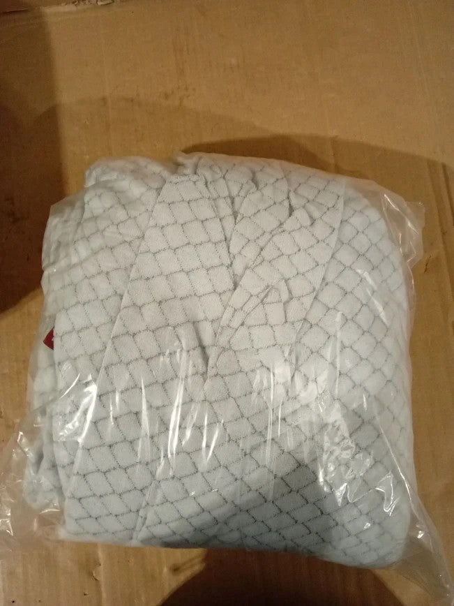 Mattress Zipped Cover Full Encasement Anti Bed Bug Zip Protector Super King