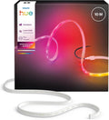 Philips Hue Flux Outdoor 10m LED Strip Light Multicolor Smart Weatherproof New