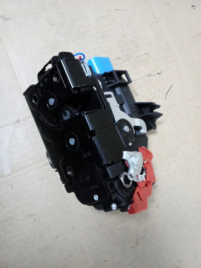 Houyeen Front Right Door Lock Actuator Mechanism Octavia Mk2 Toledo Caddy