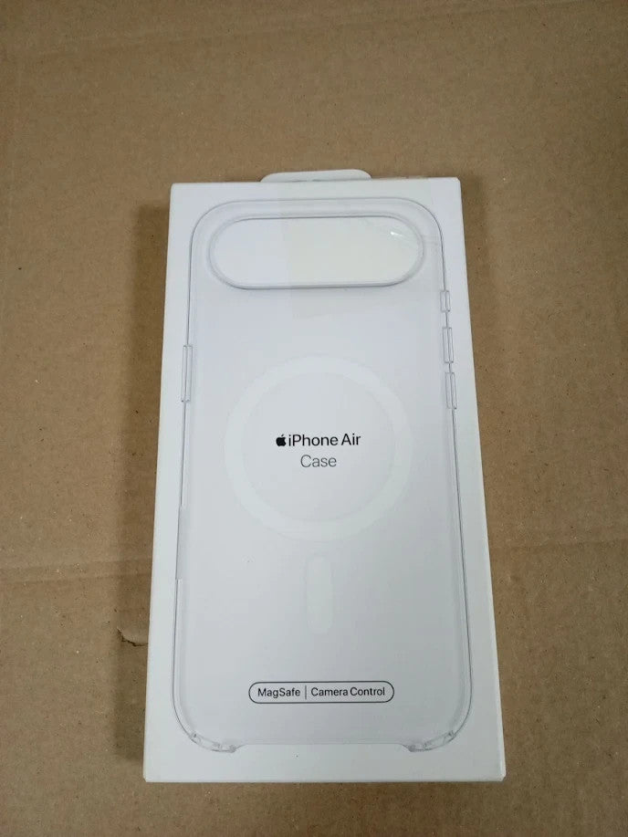 Apple IPhone Air Case MagSafe Frost Protective Cover Heavy Duty Durable New
