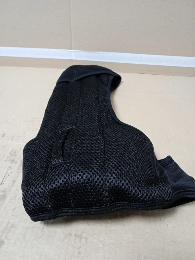 Uiof Posture Corrector Unisex Adjustable Back Brace Posture Corrector Large New